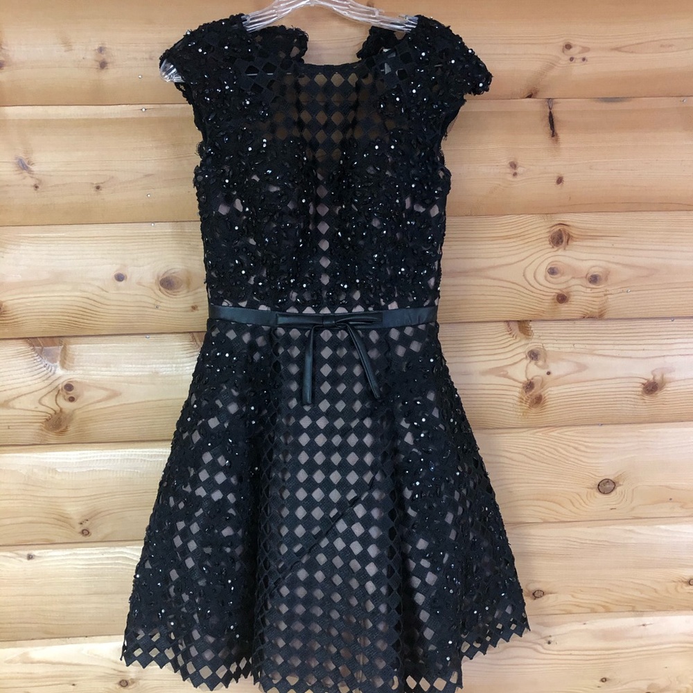 Jovani short formal